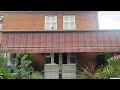 Sbi drop valance awning ultimate  sun  shade   privacy solution