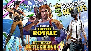 Radical Heights Fortnite and PUBG Clone Free ON STEAM screenshot 3