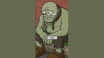 Story of Gargantuar?