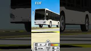 bus games for android offline screenshot 2