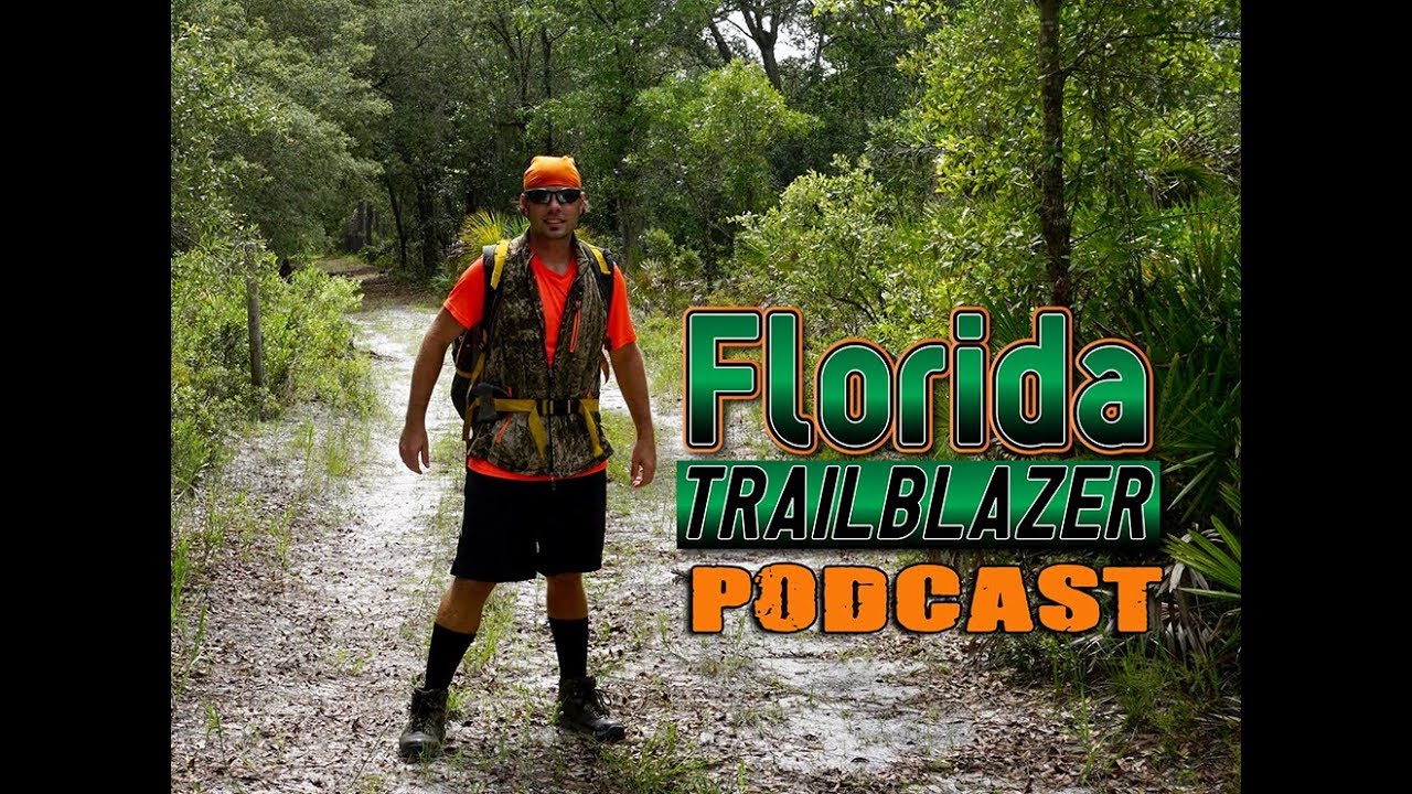 florida history jobs Florida Trailblazer Podcast (Episode 1 Lost Cemeteries - Alafia River Corridor)