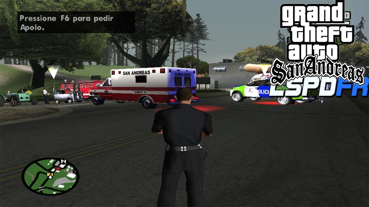 Como Desactivar La Policia En Gta 5