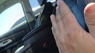 How to Fold Down the Seats in a GMC Terrain (2010–2017)