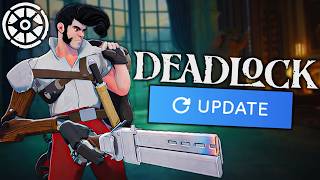 15 Things Players Completely Missed in the Deadlock Update…