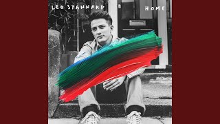 Video thumbnail of "Leo Stannard - Home (Acoustic)"