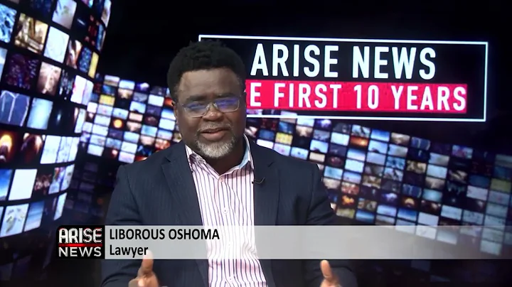 Appeal Court Affirms Adeleke As Osun Governor - Liborous Oshoma