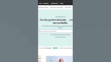 GoDaddy 2024: Lots of Features For Your Domains