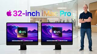 192GB RAM?! Apple's $4,000 M5 Ultra Mistake Changes Everything.