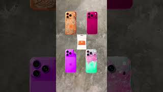 iPhone 17 Pro Max cosmic orange #noads