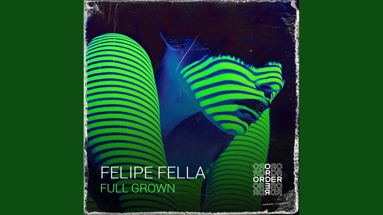 Watch Full Grown on YouTube Watch Full Grown on YouTube