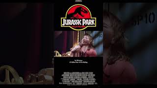 JURASSIC PARK - Severed Arm