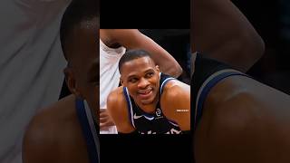 Russell Westbrook was WILD for this 😩 #shorts