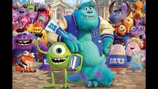 O Final - Universidade Monstro Legenda Br