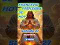#evangelio  #evangeliodehoy #evangeliocatolicoexplicadoymeditado #palabradedios #reflexion