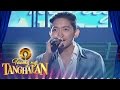 John Neil Roa | Huling El Bimbo | Tawag ng Tanghalan