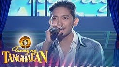 Tawag ng Tanghalan: John Neil Roa | Huling El Bimbo