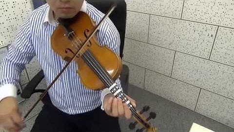 String Builder for violin Book 1 No. 48