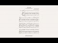 Wet Hands (from Minecraft: Volume Alpha) - Alto Saxophone & Piano (arr. Antti Hakkarainen)