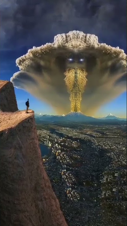 Awan Raksasa
