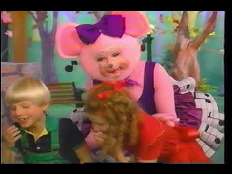 Wee Sing: Together - A Magical Musical (1985)