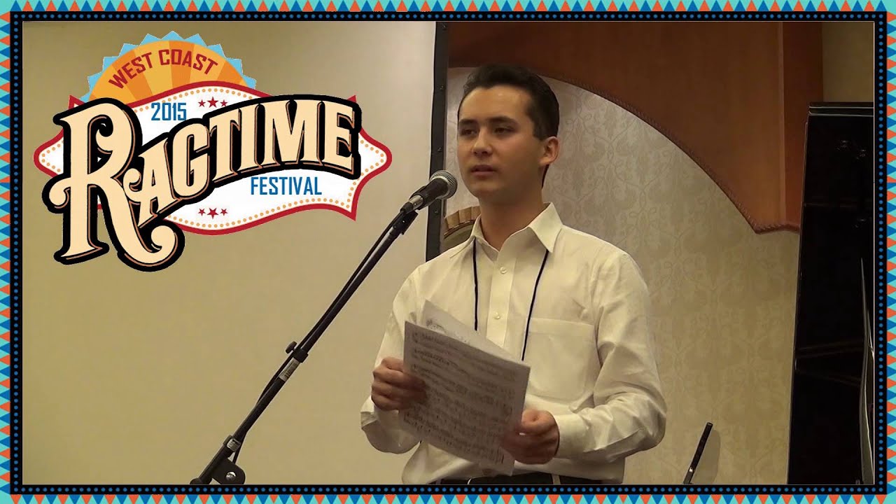 Michael Chisholm & Tom Brier 