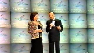 Eurovisión 1990 (Retransmisión TVE)