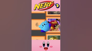 Kirby’s Only Real Friend