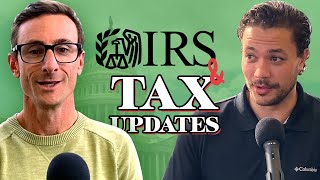 How the 2022 Tax Bill Might Kill Charitable Giving Strategies