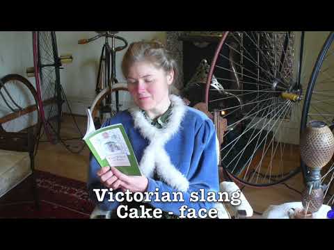 Video: Ce este argoul victorian?