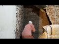 روتين علي السلم نضافه ريحه توفير 
