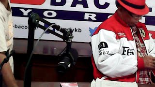 Frankahanay Live With Franklin Villanueva Live