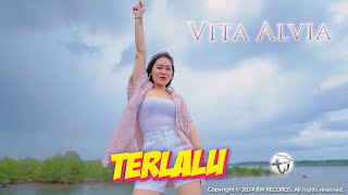 Vita Alvia - Terlalu  (DJ Remix)