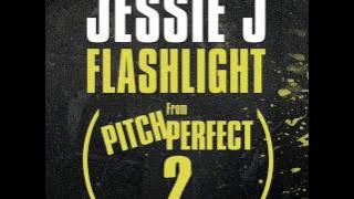 Jessie J   Flashlight