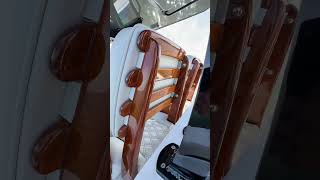2023 Costa Custom 26 - For Sale with HMY Yachts
