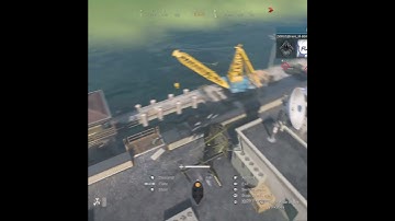 Look at your mini map people!