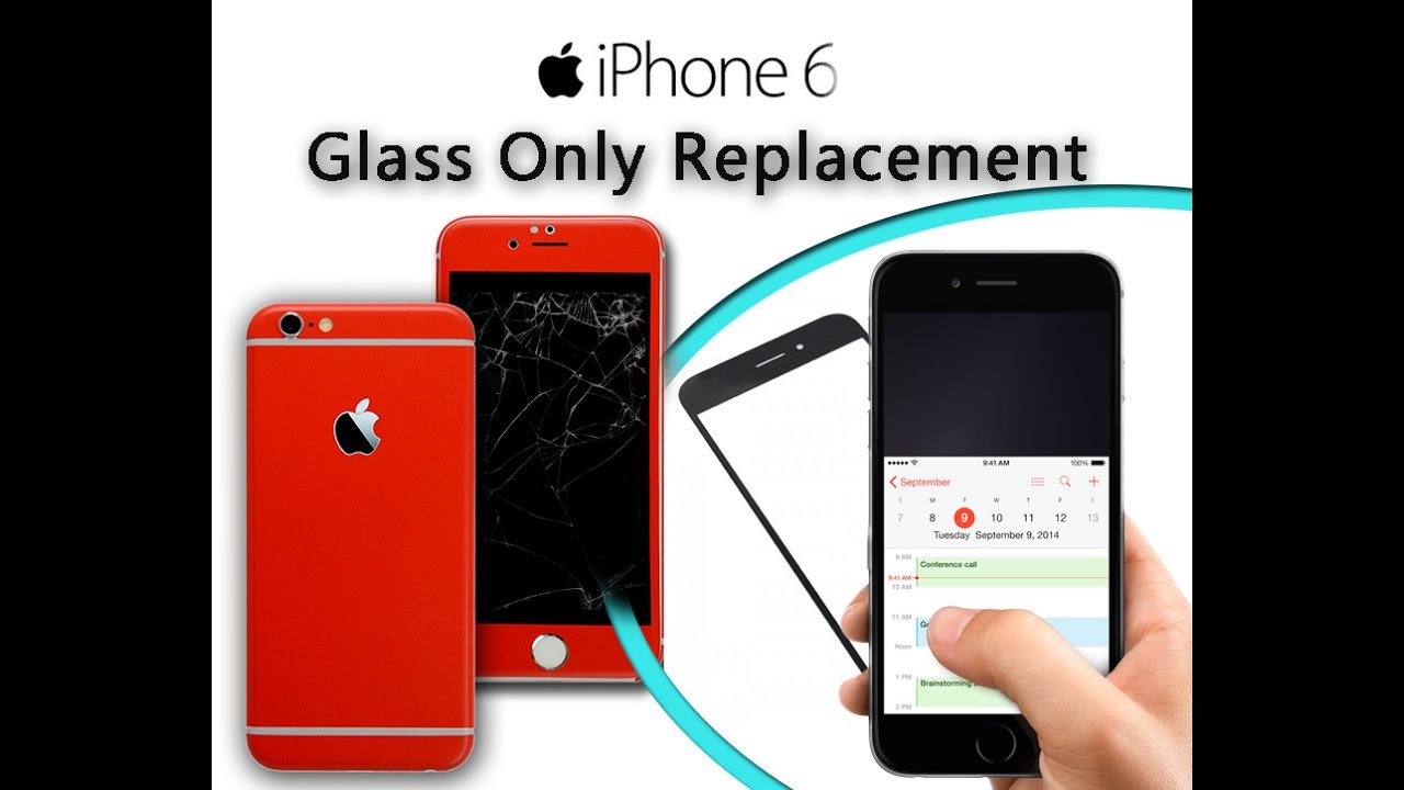 Iphone 6s Display Glas Reparatur Ifixit Reparaturanleitung Iphone 6s Display Glas Reparatur Ifixit Reparaturanleitung