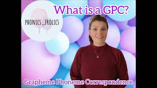 What Is A Gpc?