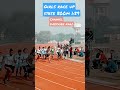 start 800 meter girls race up state