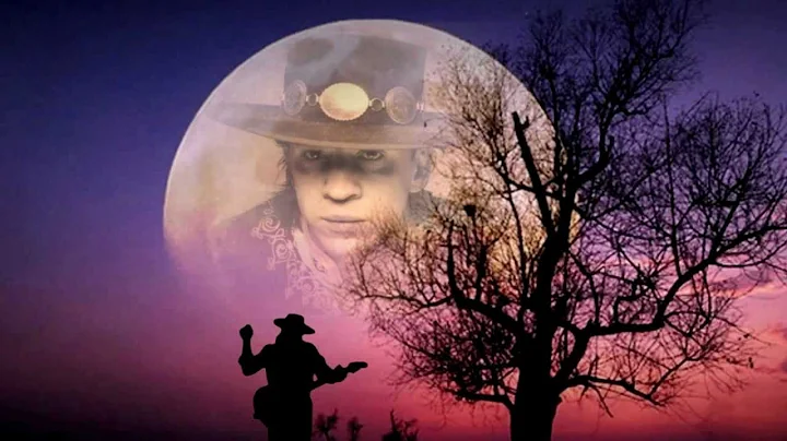 Stevie Ray Vaughan *Riviera Paradise* Dolby Digita...