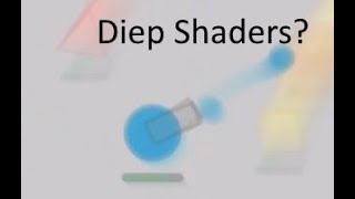 Shaders in Diep.io (SCRIPT IN DESCRIPTION)