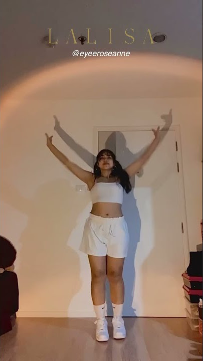 LISA - ‘LALISA’ | Dance cover by EJ