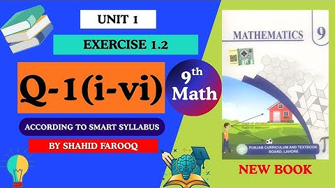 Class 9 Maths Unit 1 Real Numbers Ex 1.2 Q1 | Rationalizing the Denominator | PCTB