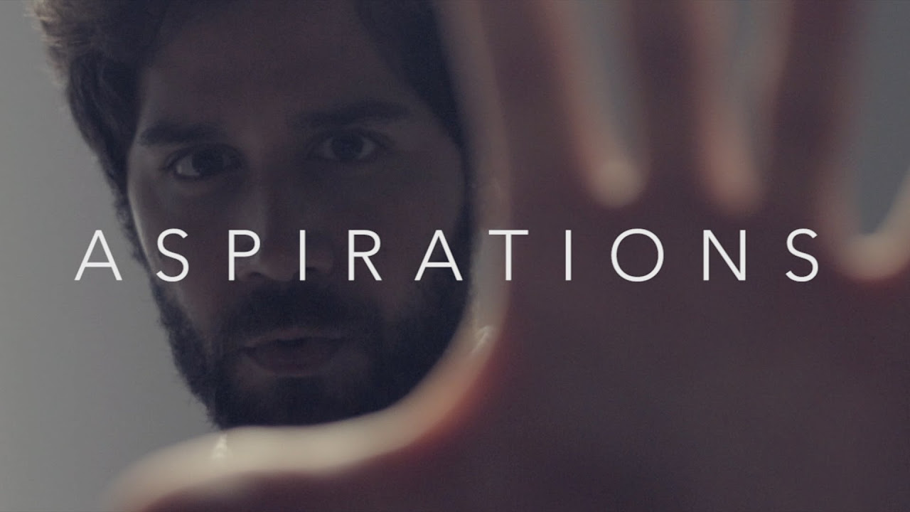 Good Tiger   Aspirations OFFICIAL VIDEO