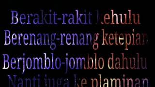 Story wa kerlap kerlip