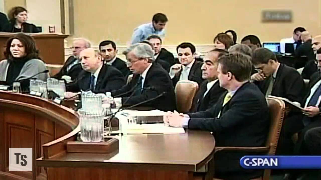 JP Morgan Buys the Politicians JP Morgan Buys the Politicians