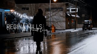 Regina Mills - The Fault Lines | Stories