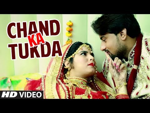 Chand Ka Tukda New Haryanvi Video Song | Suresh Nainia | Feat. Anshu Rana, Deep Kalson
