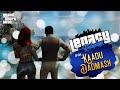 GTA 5 RP WITH KAADU | GRIND & MASALA!!