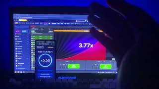 Aviator Prediction App Cheat Engine Free Download screenshot 3