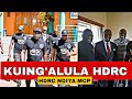 KUING ALULA HDRC OSATI MASEWERA 